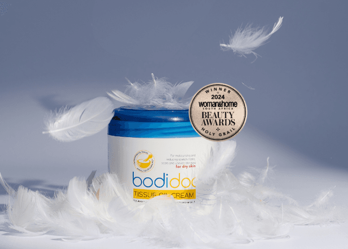 Bodidoc Award Winning Cream