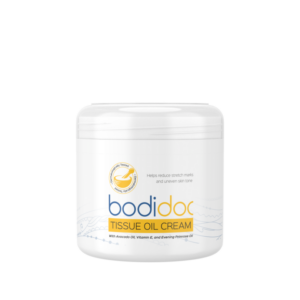 Bodidoc Tissue Oil Cream for Normal Skin