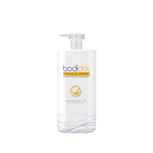 Bodidoc Tissue Oil Lotion for Normal Skin