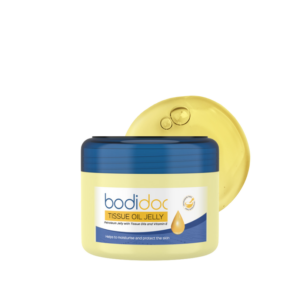 Bodidoc Tissue Oil Jelly for All Skin Types