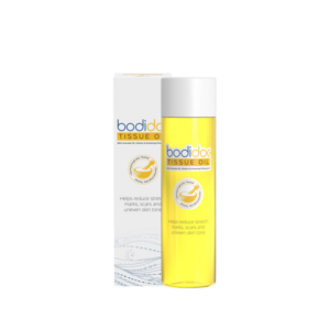 Bodidoc Tissue Oil for All Skin Types